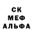 Альфа ПВП мука Adelina June